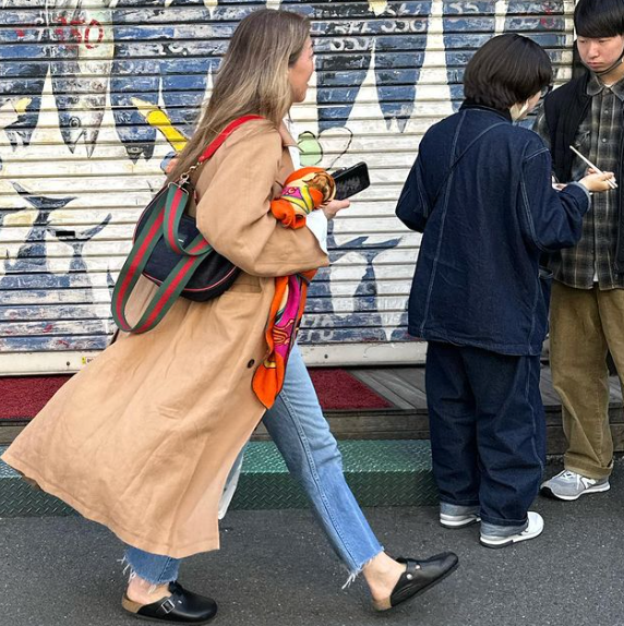 The Five Best Luxury Vintage Stores in Tokyo: A Shopping Adventure for the Discerning Fashionista